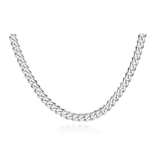 KLIN KLIN Стальные ожерелья унисекс