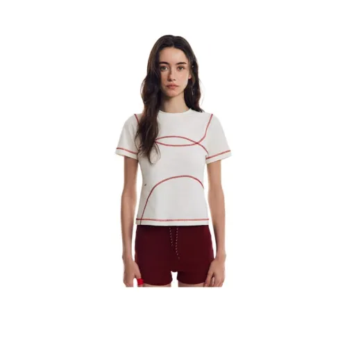Norybrand Женские футболки