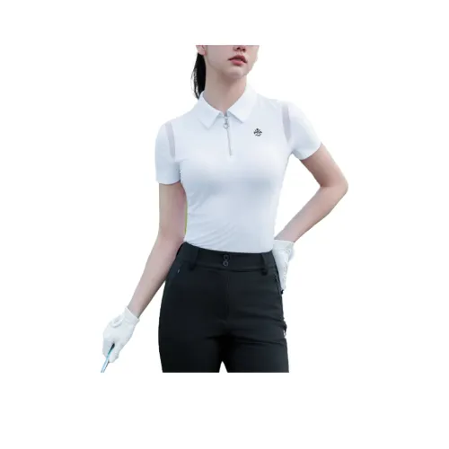 PGA Женские Поло