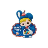 Подтвержденная версия - Ручной винт - Хлопковая конфета (Распакованная)