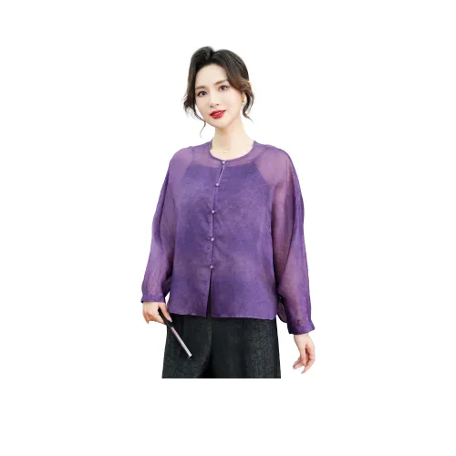 KAISER Женские Рубашки