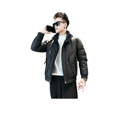 FRQ Унисекс Объемные куртки (пуховики)