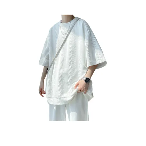 NOAHGIGI Классическая футболка унисекс