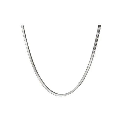 Asia Star Сплав Ожерелья Унисекс