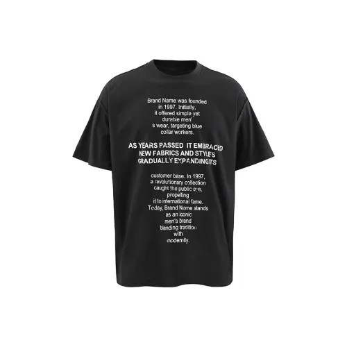 APAY Унисекс Футболки