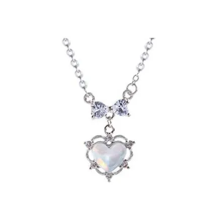 ZOKS Ожерелья Женские