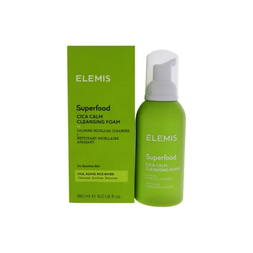 Elemis Очищающие средства Женские