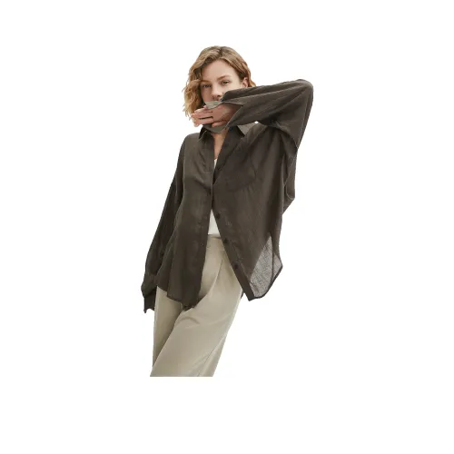 Badgley Mischka Женские Рубашки