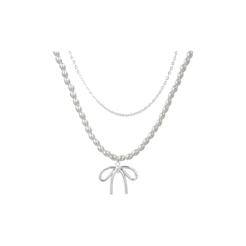 MOVER Ожерелья Женские