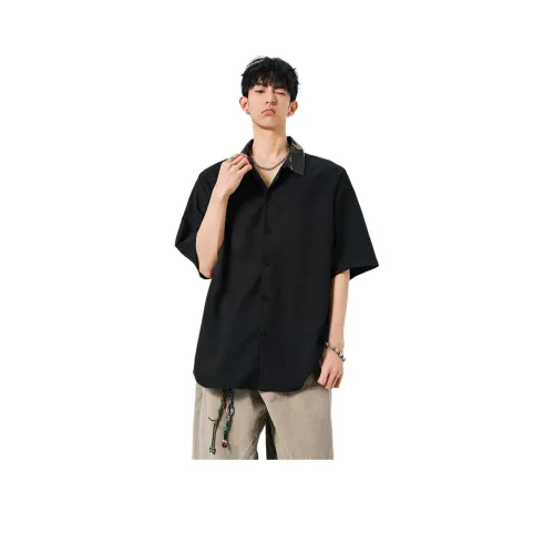 Evil Lions Унисекс Рубашки