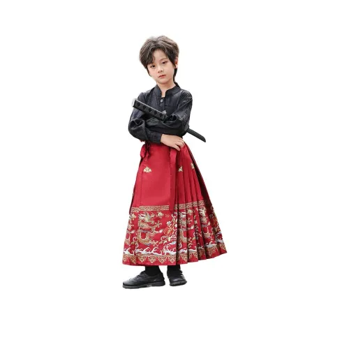 Your Royal Highness Комплект с юбкой Подростки