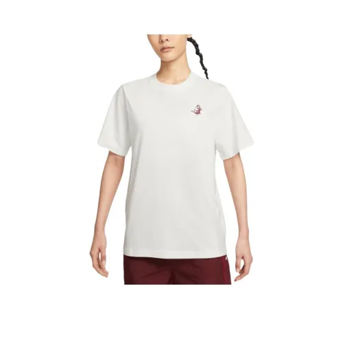 Nike Sportswear T-Shirt Женская Белая