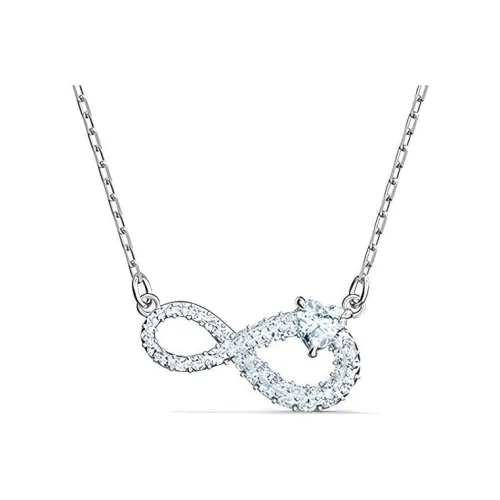 Swarovski Hyperbola Женские Ожерелья