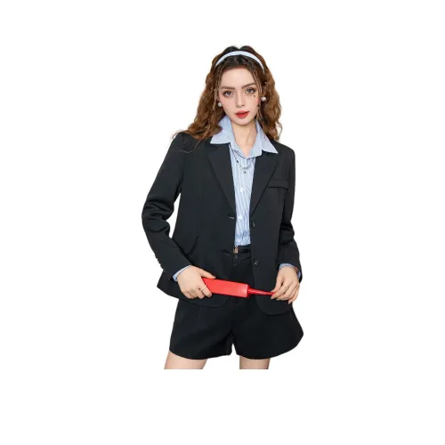 FAWENXIANGZI Бизнес-костюм для женщин