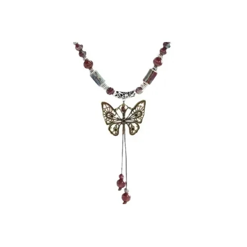 DVNRR Ожерелья Женские