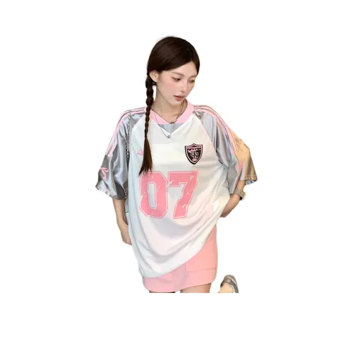 Pirkadat Серебряные Унисекс Футболки