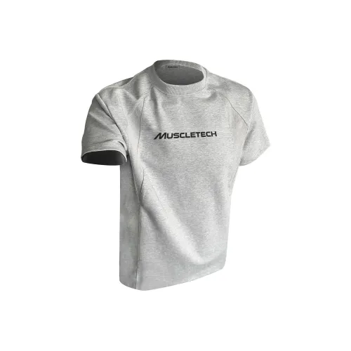 MUSCLETECH Унисекс Футболки