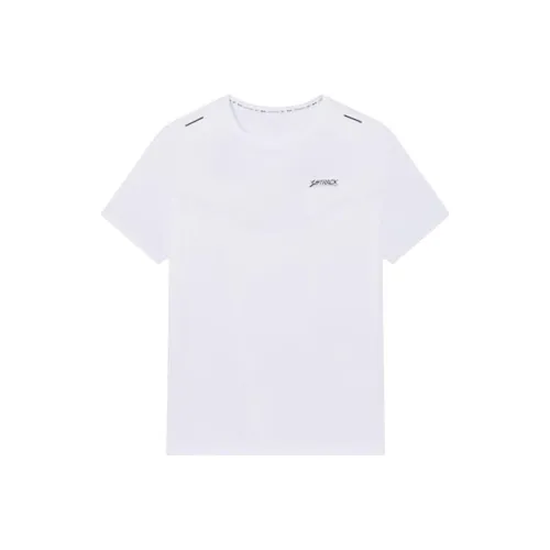 361° Salt Crystal Gray Мужская T-рубашка