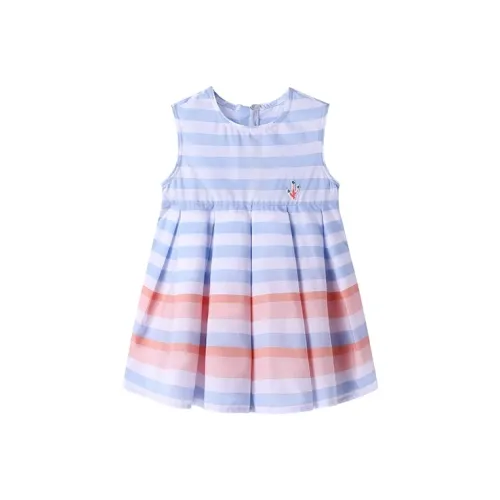 YeeHoO Платье для малышей и детей дошкольного возраста