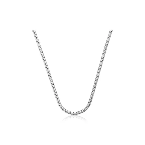 COLIMIDA Титановые стальные ожерелья унисекс