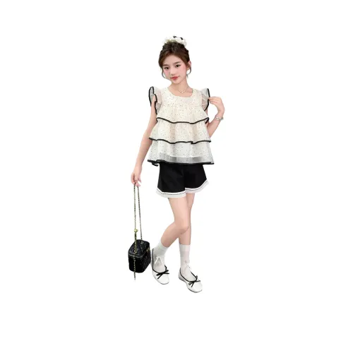 Lanza Повседневный Спортивный Комплект из 2 предметов для Детей