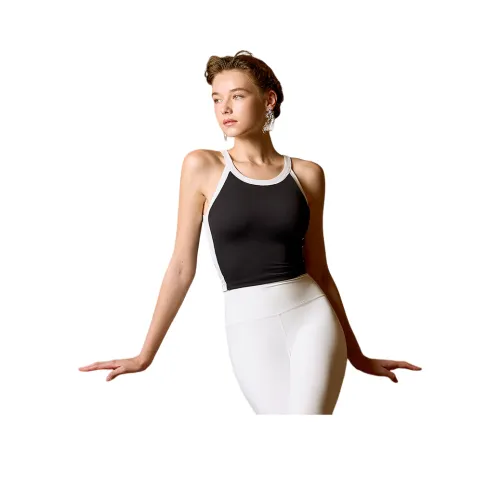 DIVINA BLU Женские спортивные майки без рукавов