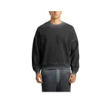 Винтаж угольно-серый