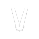 Серебряный (Два)