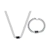 Ожерелье + Браслет