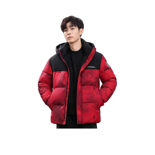 YAYA Унисекс Пуховики