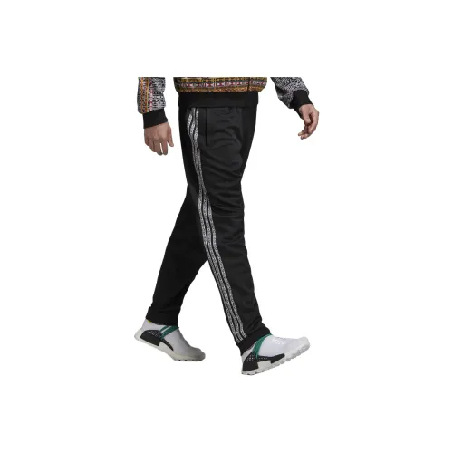 Adidas Вязаные Тренировочные Штаны Мужские