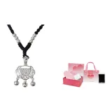 Серебряный 2+ Сердцебиение Supreme Подарочная коробка