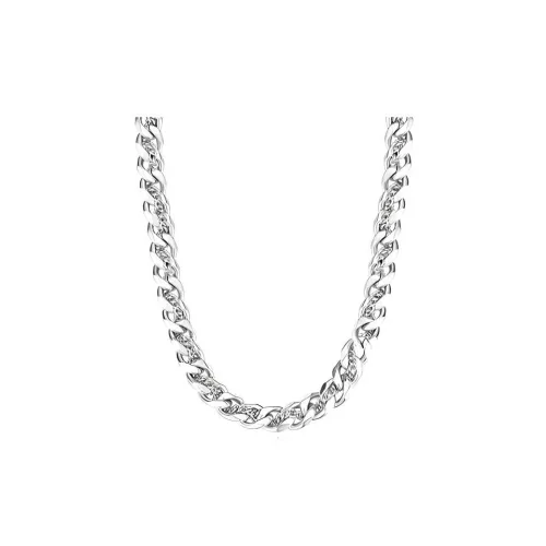 TUTAE Сплав Ожерелья Мужской