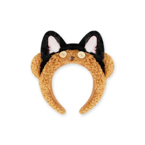 Specialoutlook Тканевые повязки на голову Унисекс