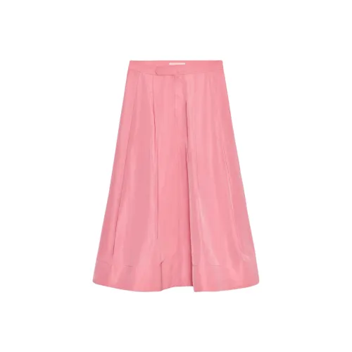 ZARA ZW Series Повседневная Длинная Юбка Женская