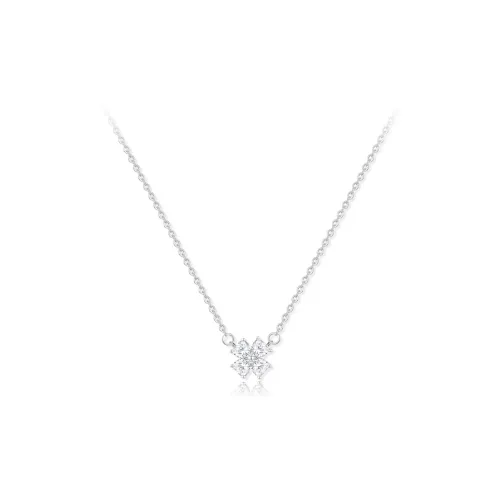 JUICY GRAPE Циркон Ожерелья Женские