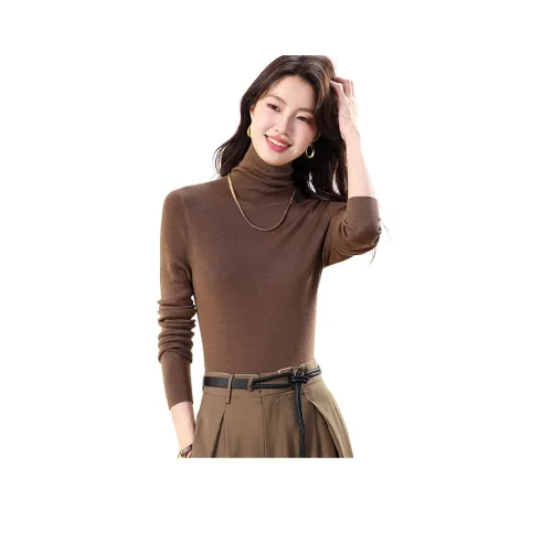 AUSSINO Женские футболки