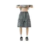 Темно-серый