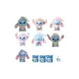 3 Слепых коробки (Случайный стиль) с бесплатными салфетками для очищения лица