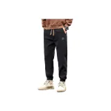 Черный с флисовой подкладкой