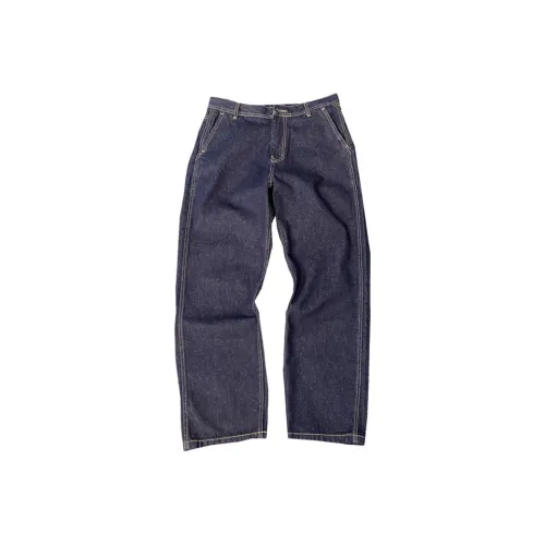 ZHANDASHUAI Унисекс Джинсы