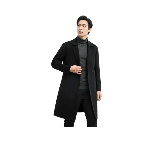 PIERRE CARDIN Мужское пальто