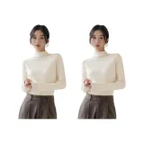 Бежевый + Бежевый [Двусторонняя флисовая подкладка]