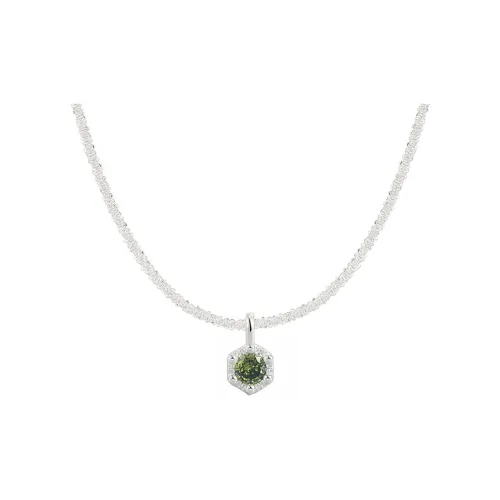 MISS TOOYA Сплав Ожерелья Женские