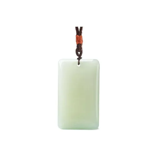 MUYAN Ткань Ожерелье Унисекс