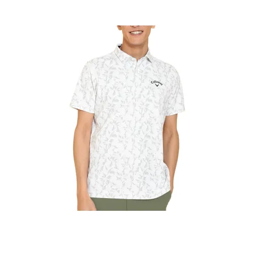 Callaway Мужские Рубашки