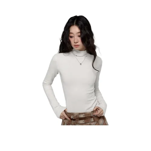 AUSSINO Женские футболки