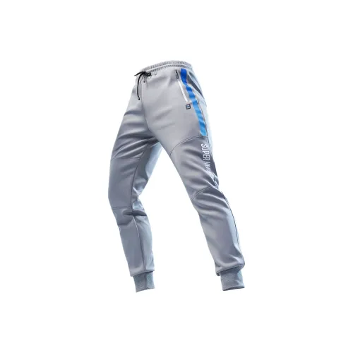 MOLIFANG Мужские Повседневные Брюки