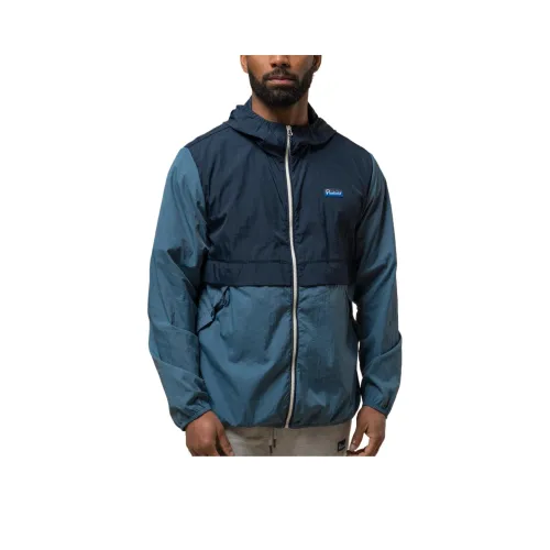 Penfield Темно-синие мужские куртки