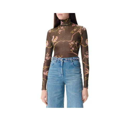 CHANEL 25A Премиум Ручная работа Коллекция Трикотаж Женские